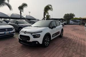 Citroen C3 PureTech 110 S&S Shine