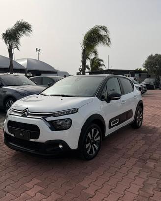 Citroen C3 PureTech 110 S&S Shine