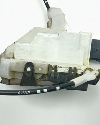 SERRATURA ANTERIORE DESTRA CITROEN C5 Berlina 3°