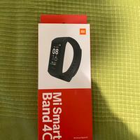Smartwatch orologio Xiaomi MI Smart Band 4C