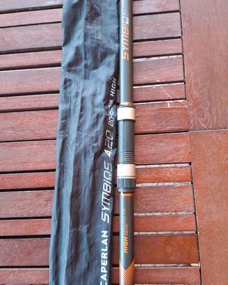 canna surfcasting telescopica