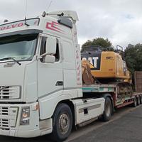 Volvo FH 13 -480 - zorzi