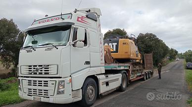 Volvo FH 13 -480 - zorzi