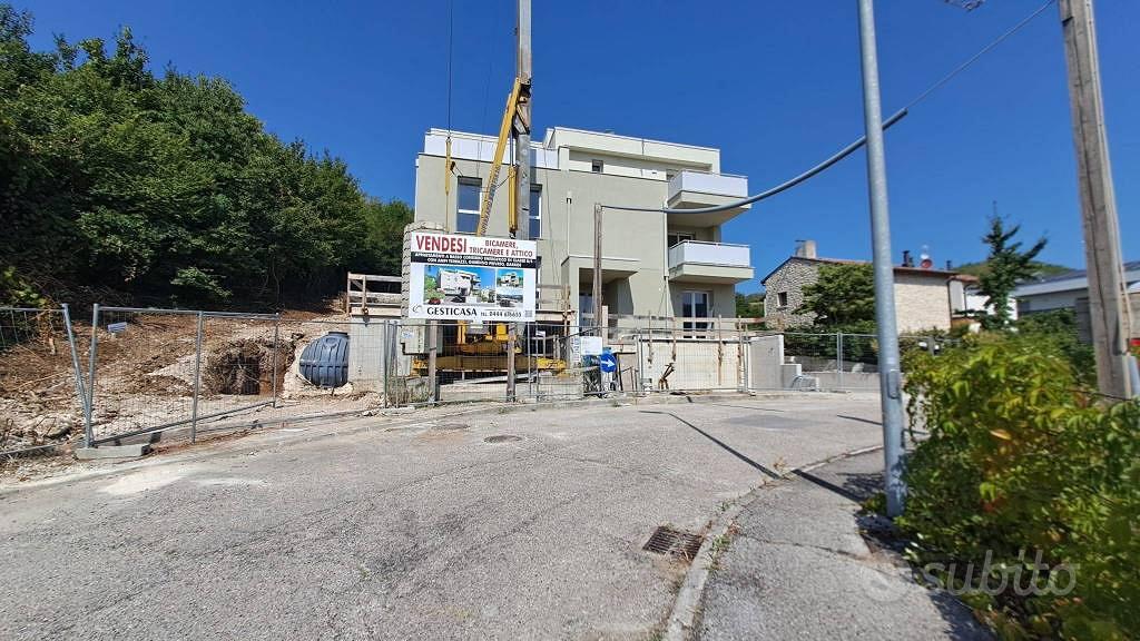 Appartamento – Arzignano, Marzotto - Altro
