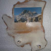 appendi presine regione Abruzzo  Gran Sasso
