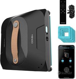 Nuovo-Cecotec Robot Lavavetri Finestre.