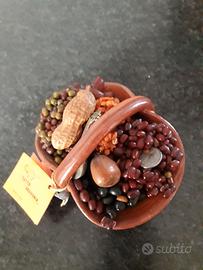 Oggetti e quadri d'arredo a scelta a 8 € la foto