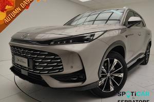 MG HS 1.5 phev Luxury auto