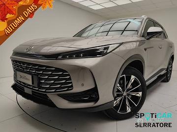 MG HS 1.5 phev Luxury auto