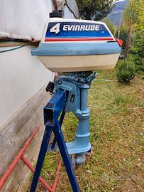 Evinrude 4hp