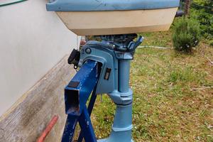 Evinrude 4hp