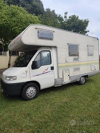 Camper Carioca 1999
