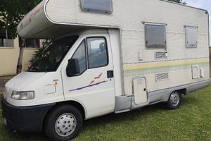 Camper Carioca 1999