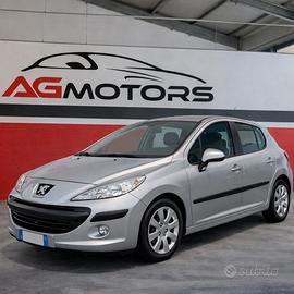 Peugeot 207 1.4 8V 75CV 5p. ONE Line