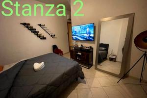 dal 1 ottobre stanza bagno ensuite