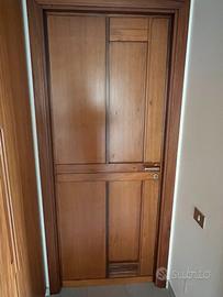 Porte