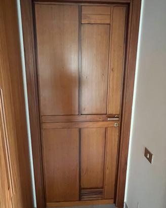 Porte