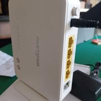 Router Wireless ADB DA2200