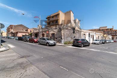 Casa Indipendente - Catania