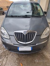 Lancia Musa