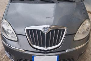Lancia Musa