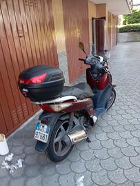 Honda sh 150