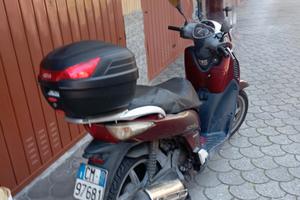 Honda sh 150