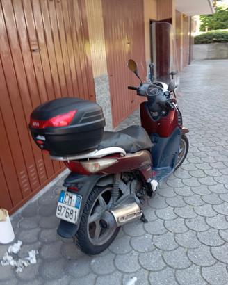 Honda sh 150