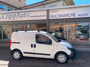 Fiat Fiorino 1.3 MJT 95CV Furgone Dynamic