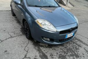 FIAT BRAVO 1.9 mjt