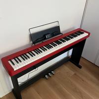 Pianoforte Digitale CDP S160