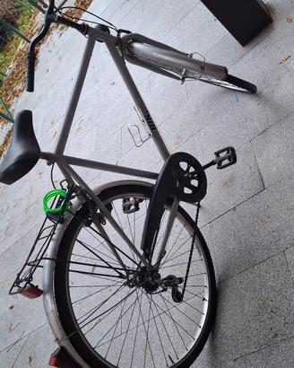 bici pavia