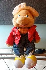 Topo Gigio Giochi Preziosi 40 cm Peluche vintage