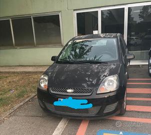 FORD Fiesta 7ª serie - 2007