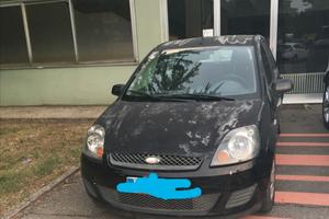 FORD Fiesta 7ª serie - 2007