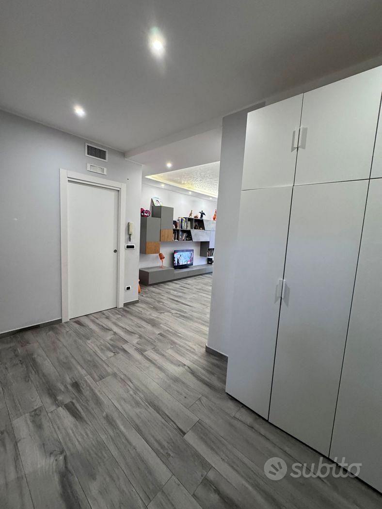 Apartment in Bari, Libertà, Municipio 1 - Vista 4