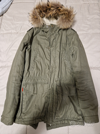 Giaccone Parka Liu Jo (taglia S)
