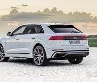 Per ricambi audi q8 2016;2020