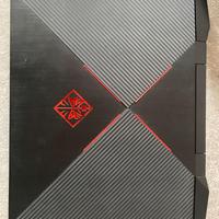HP OMEN /i7-9750h/16GB RAM/ HDD/1650 6 GB
