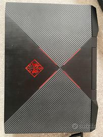 HP OMEN /i7-9750h/16GB RAM/ HDD/1650 6 GB