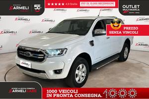 Ford Ranger 2.0 ecoblue double cab XL 170cv - IVA