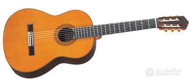 PE:RM:UTO DI TUTTO PER CHITARRA CLASSICA