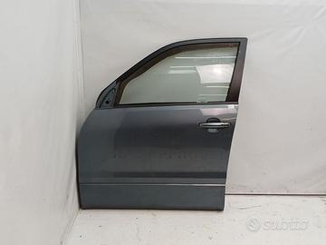 Porta portiera anteriore sx suzuki grand vitara ii