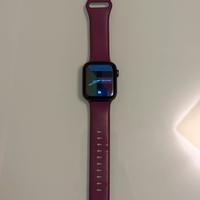 Apple Watch Serie 6 da 40 mm