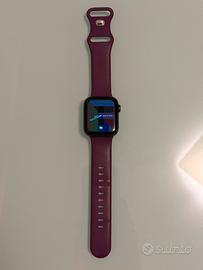 Apple Watch Serie 6 da 40 mm