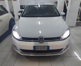 Volkswagen Golf 1.6 TDI 5p. Highline BlueMotion Te