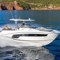 Jeanneau Cap Camarat 10.5 WA - NUOVO