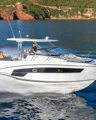 Jeanneau Cap Camarat 10.5 WA - NUOVO