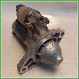 Motorino Avviamento Denso 228000-9360 Renault Clio