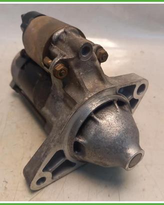Motorino Avviamento Denso 228000-9360 Renault Clio